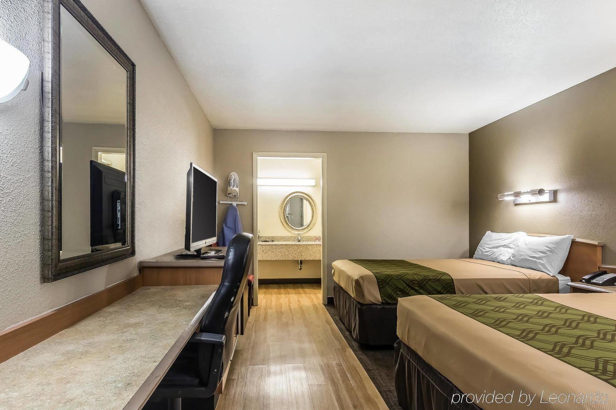 Econo Lodge โบว์ลิงกรีน ภายนอก รูปภาพ