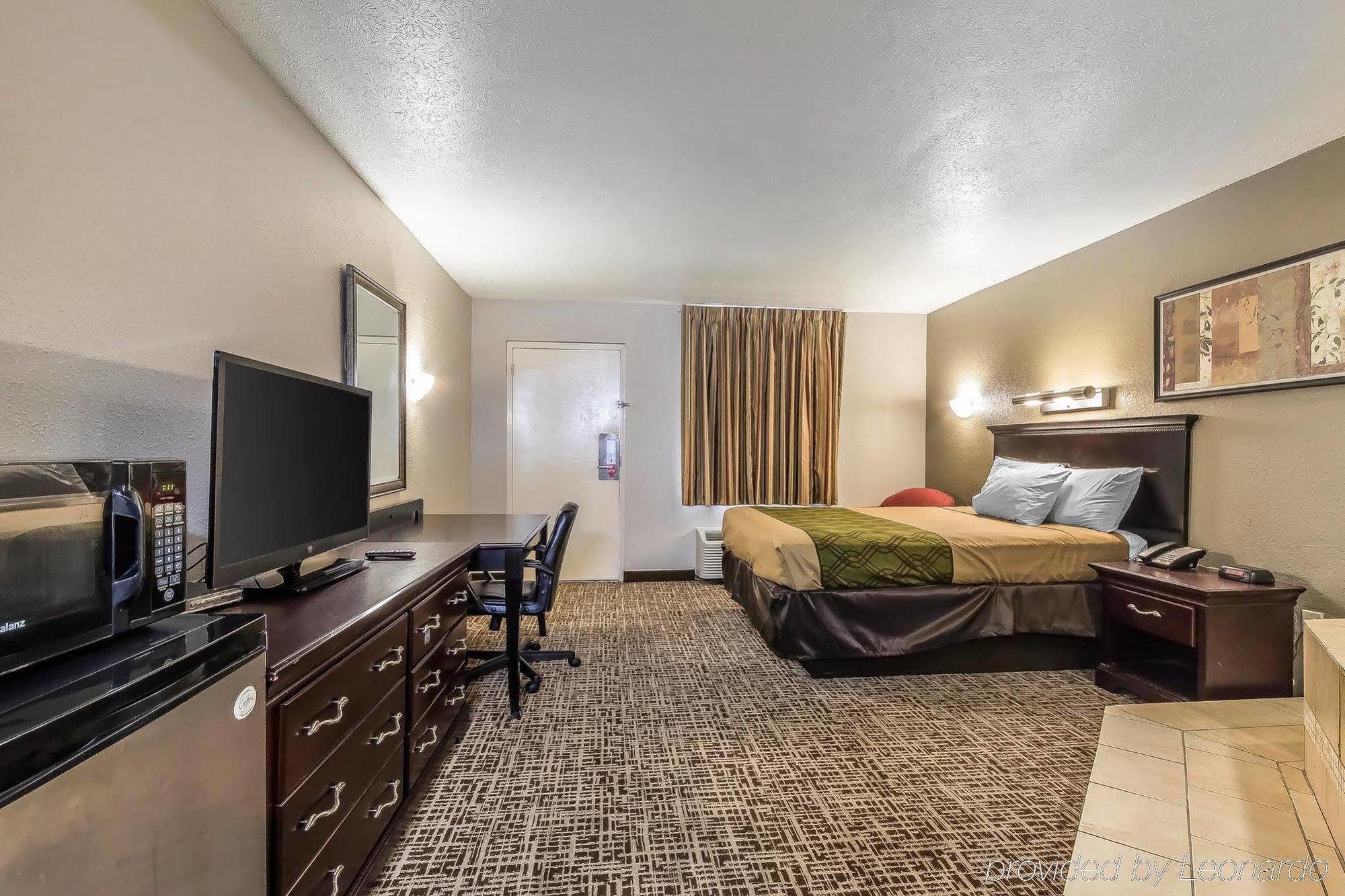 Econo Lodge โบว์ลิงกรีน ภายนอก รูปภาพ