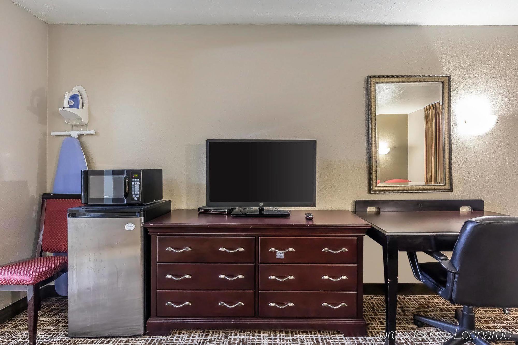 Econo Lodge โบว์ลิงกรีน ภายนอก รูปภาพ